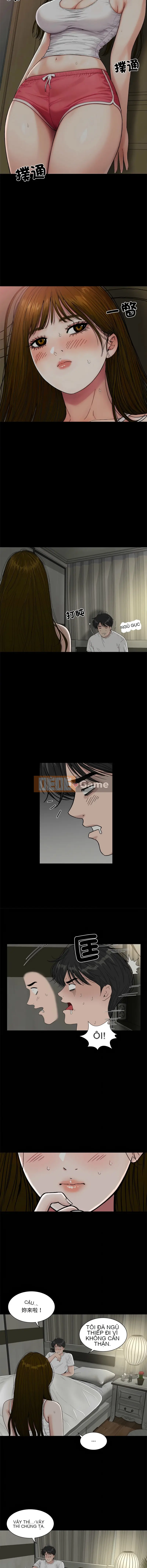 Người đàn ông của người đàn ông Chương 21-22