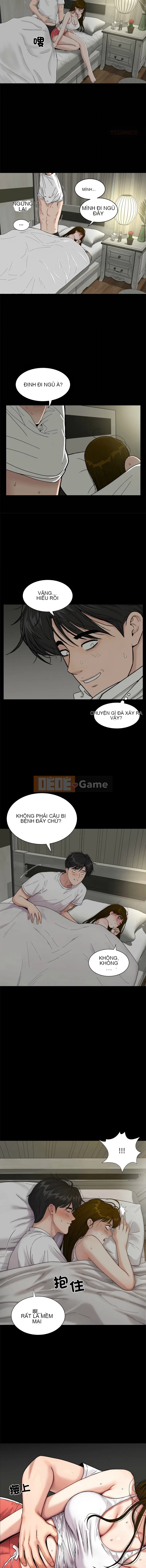 Người đàn ông của người đàn ông Chương 21-22