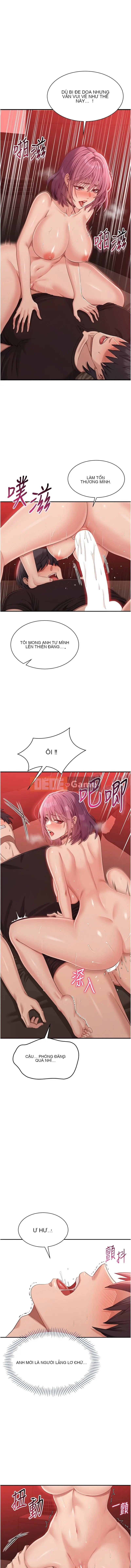 Theo đuổi trò chơi Chương 14-15