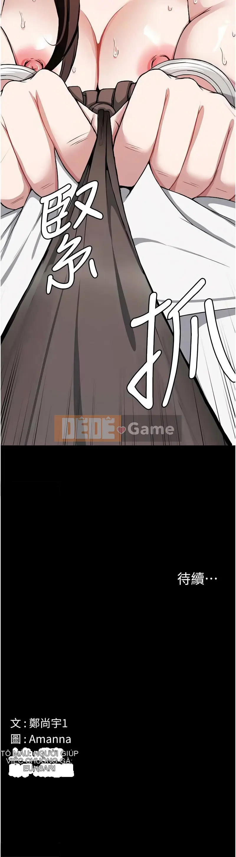 Corpse biến thành một ngôi nhà: Hứa với cơ thể của bạn Chương 7-8