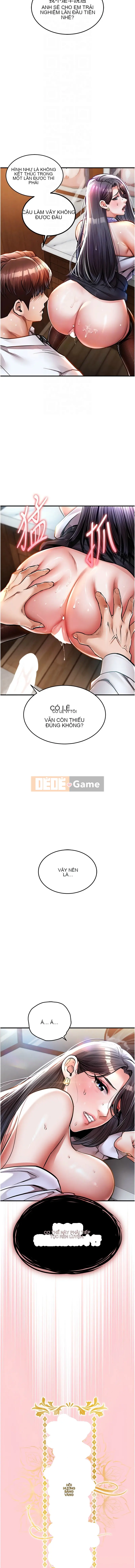 Trở về nhà trong vinh quang Chương 9-10