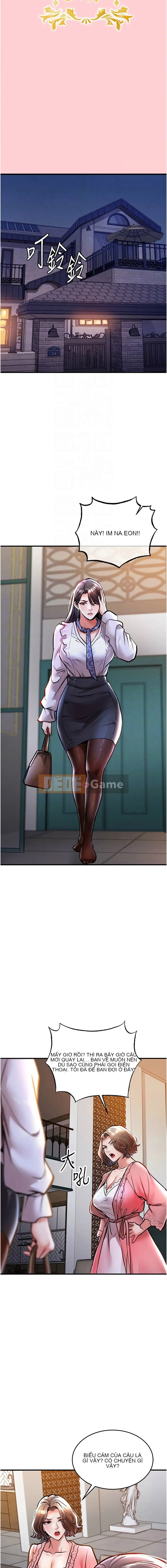 Trở về nhà trong vinh quang Chương 9-10