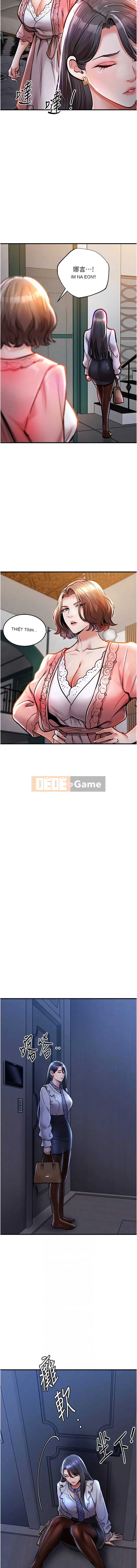 Trở về nhà trong vinh quang Chương 9-10