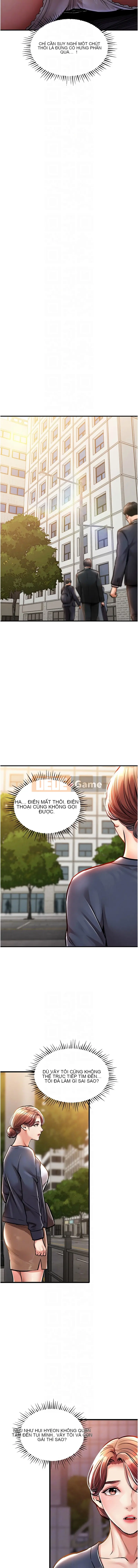 Trở về nhà trong vinh quang Chương 9-10