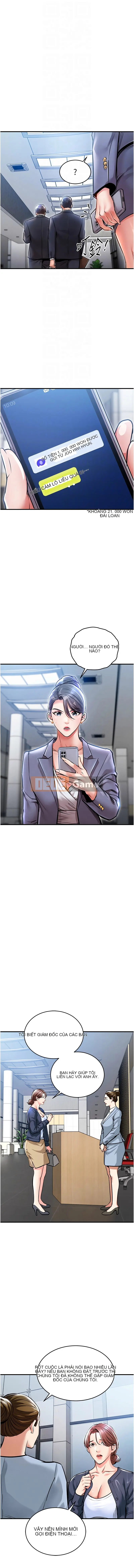 Trở về nhà trong vinh quang Chương 9-10