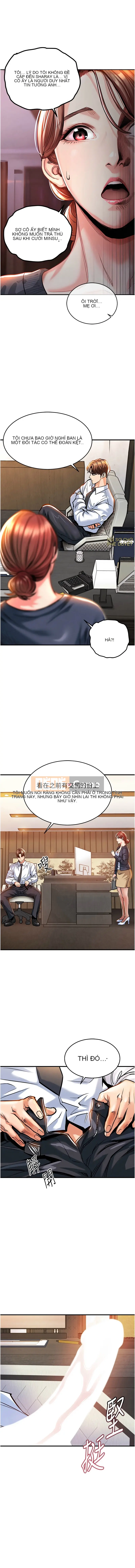 Trở về nhà trong vinh quang Chương 9-10