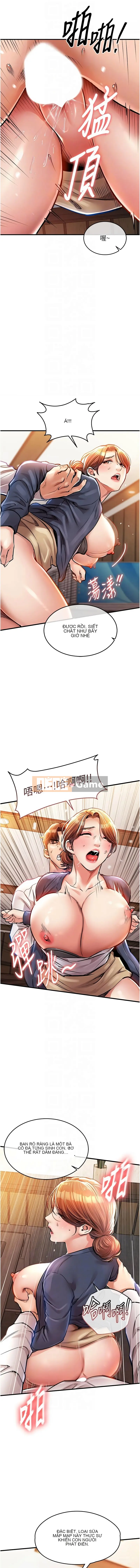 Trở về nhà trong vinh quang Chương 9-10