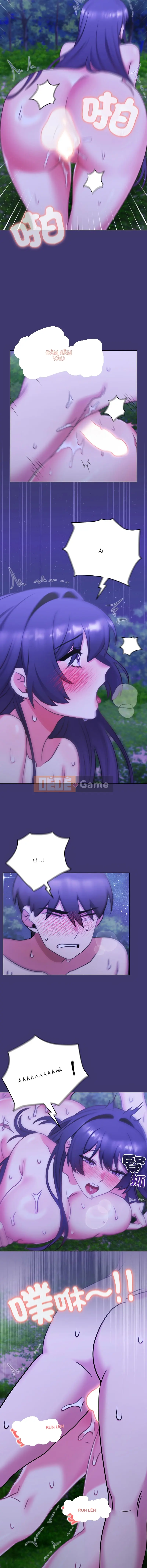 Phát triển một cô dâu Chương 8