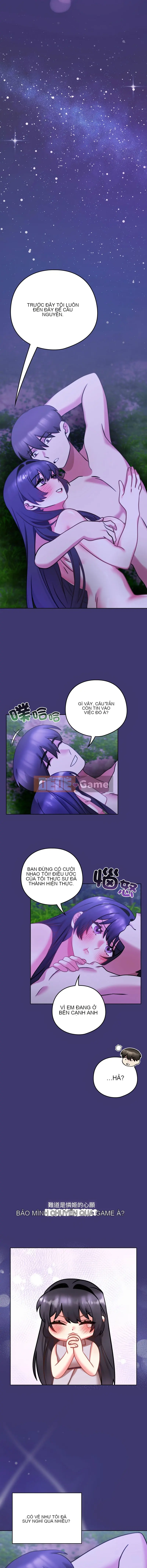 Phát triển một cô dâu Chương 8