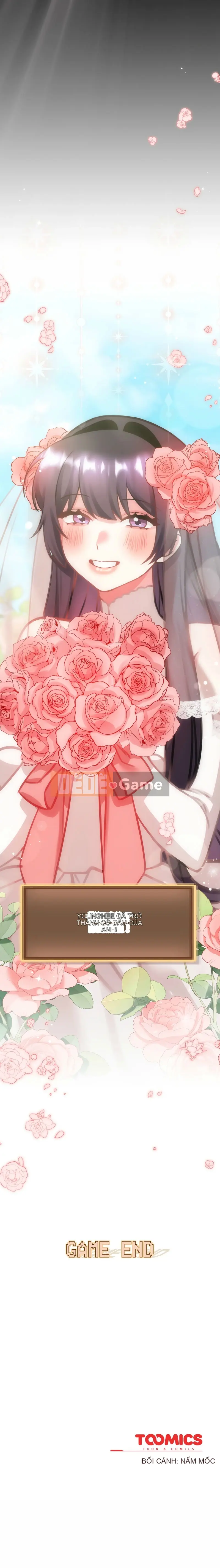 Phát triển một cô dâu Chương 8