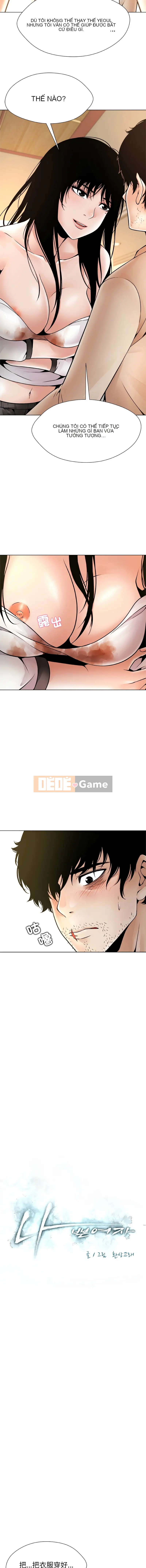 Số phận xấu số may mắn Chương 5-6