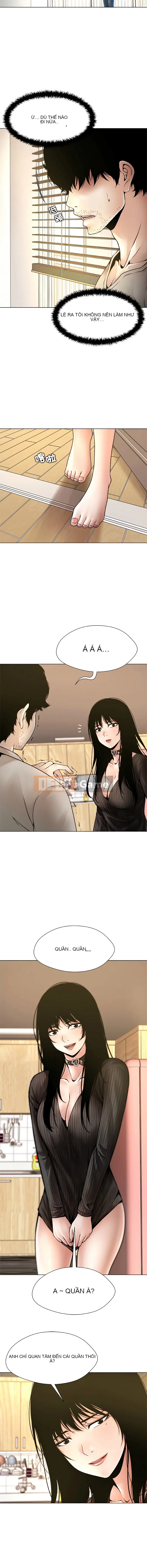 Số phận xấu số may mắn Chương 5-6