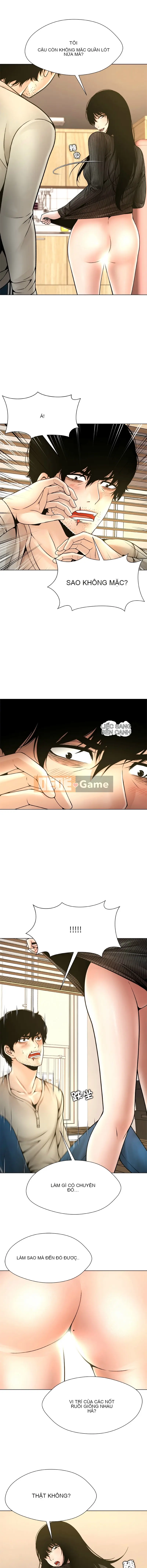 Số phận xấu số may mắn Chương 5-6