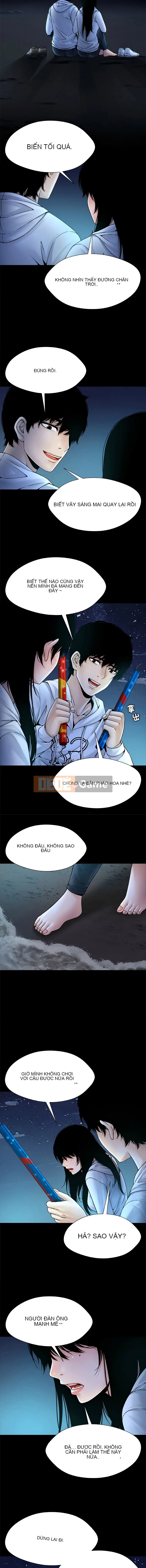 Số phận xấu số may mắn Chương 5-6