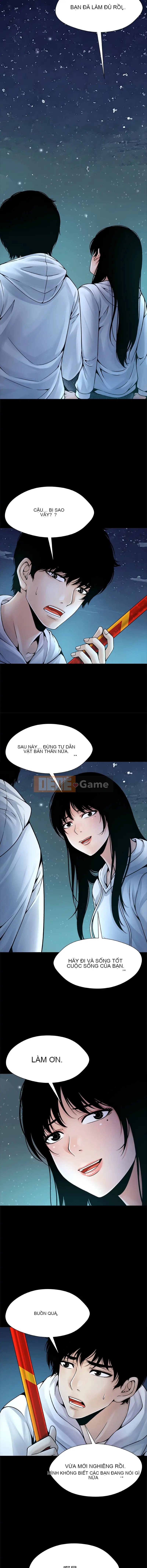 Số phận xấu số may mắn Chương 5-6