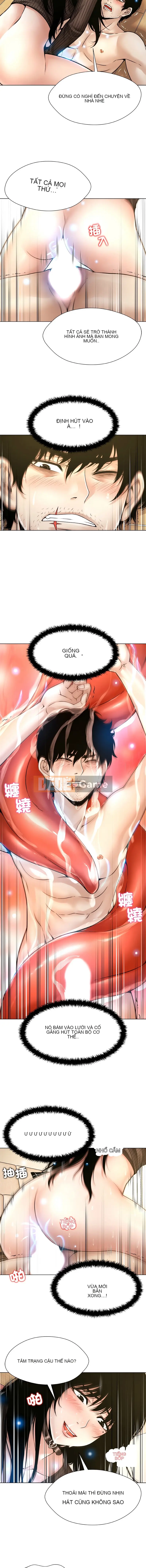 Số phận xấu số may mắn Chương 5-6