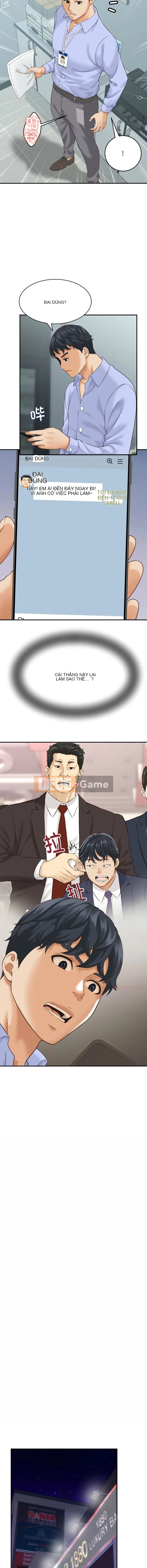 Có một bí mật với vợ của bạn Chương 5-6