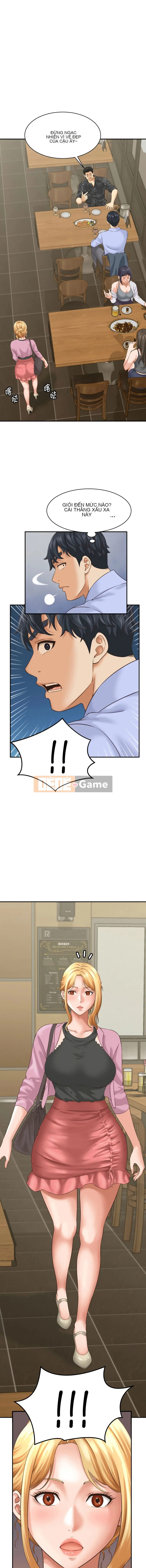 Có một bí mật với vợ của bạn Chương 5-6