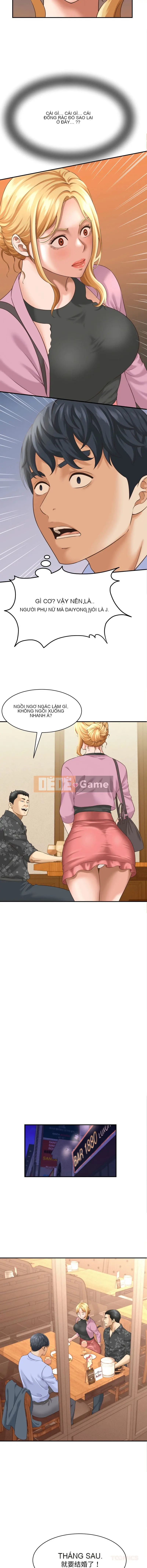 Có một bí mật với vợ của bạn Chương 5-6