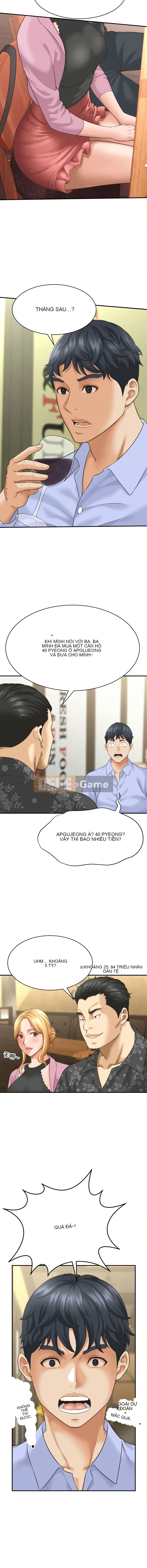 Có một bí mật với vợ của bạn Chương 5-6