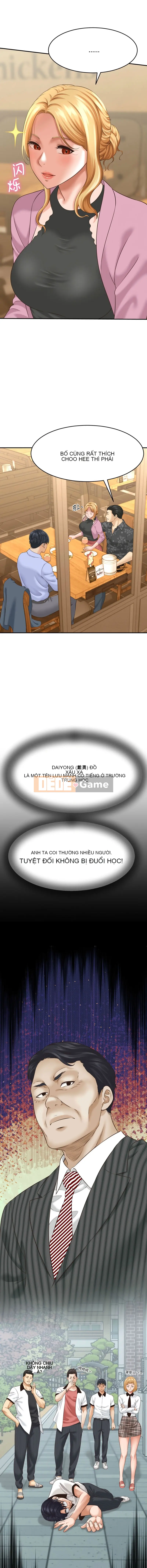 Có một bí mật với vợ của bạn Chương 5-6