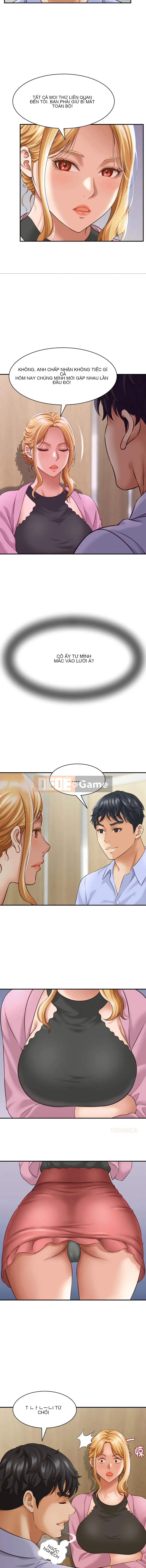 Có một bí mật với vợ của bạn Chương 5-6