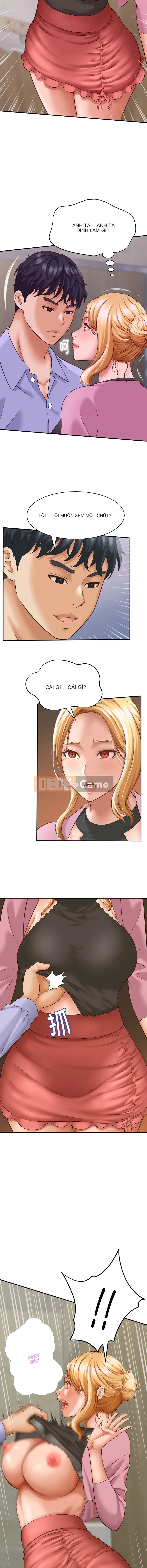 Có một bí mật với vợ của bạn Chương 5-6