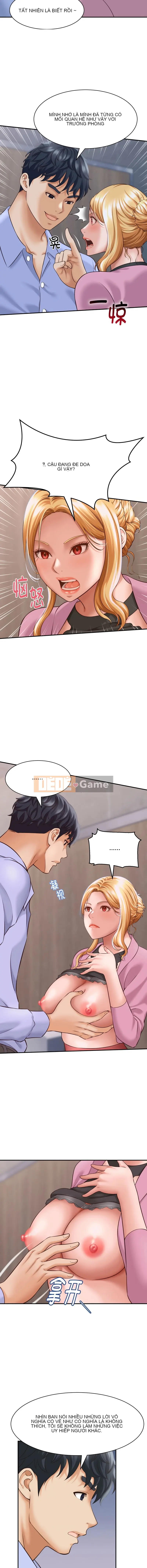 Có một bí mật với vợ của bạn Chương 5-6