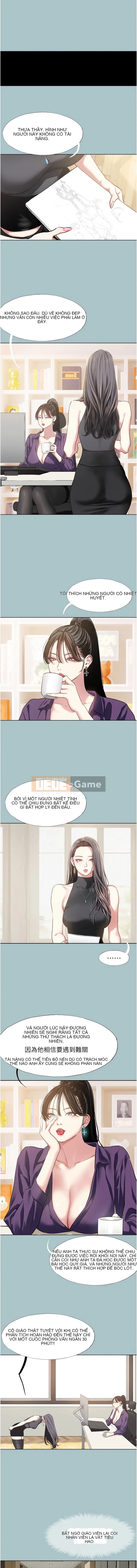 Đừng yêu và quan hệ tình dục Chương 1-8