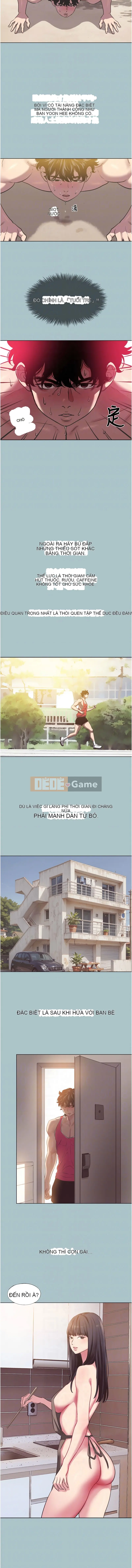 Đừng yêu và quan hệ tình dục Chương 1-8