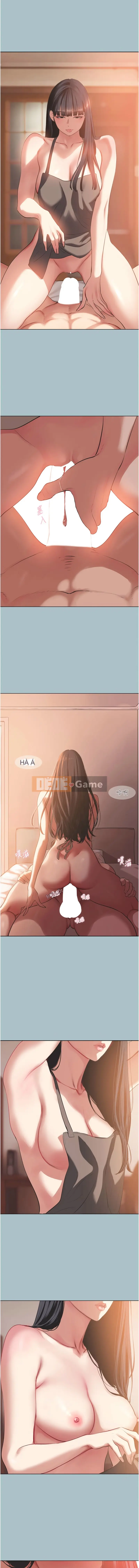 Đừng yêu và quan hệ tình dục Chương 1-8