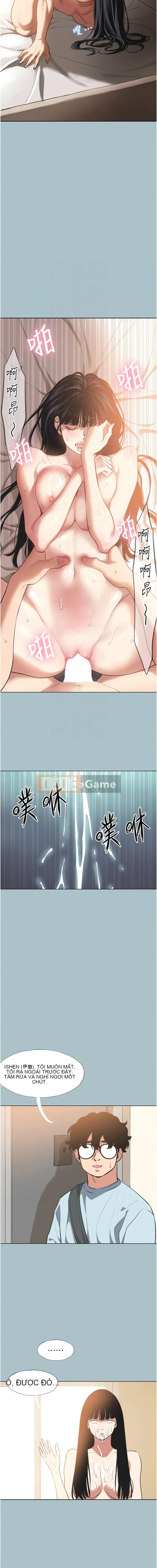 Đừng yêu và quan hệ tình dục Chương 1-8