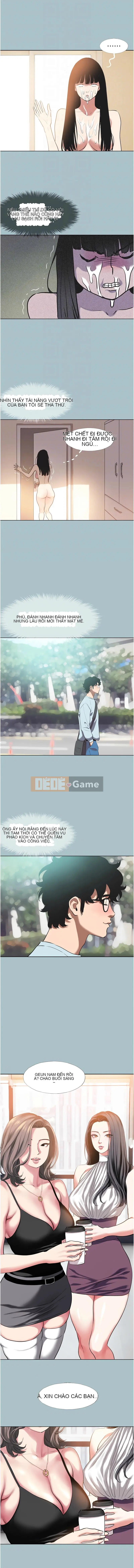 Đừng yêu và quan hệ tình dục Chương 1-8