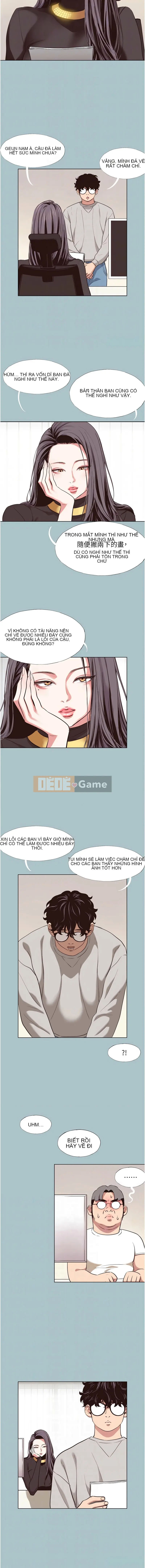 Đừng yêu và quan hệ tình dục Chương 1-8