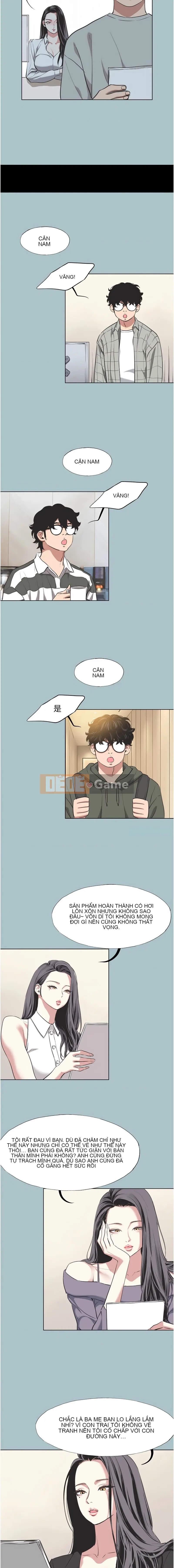 Đừng yêu và quan hệ tình dục Chương 1-8