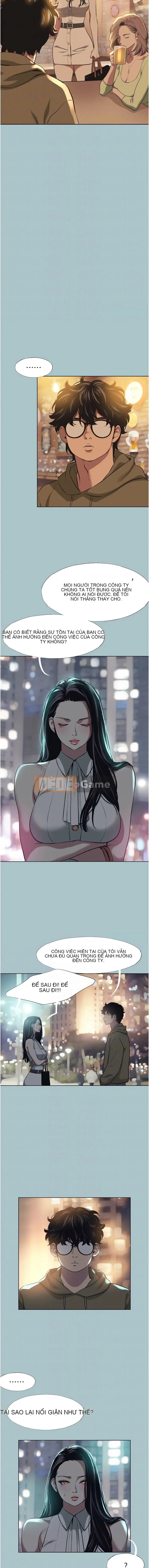 Đừng yêu và quan hệ tình dục Chương 1-8