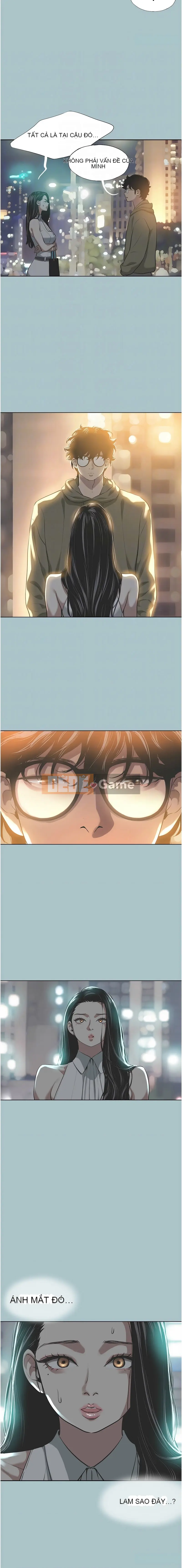 Đừng yêu và quan hệ tình dục Chương 1-8