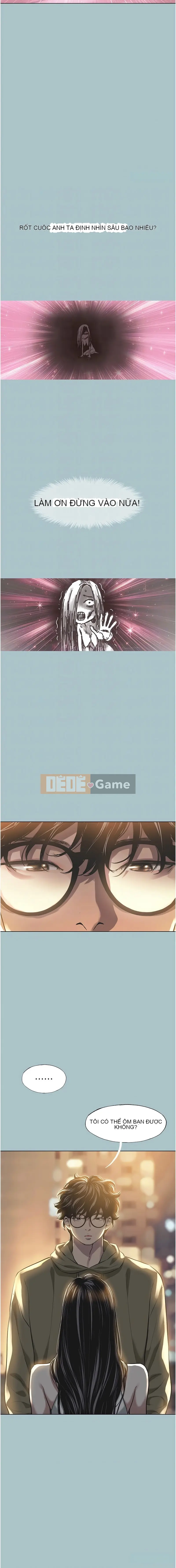 Đừng yêu và quan hệ tình dục Chương 1-8
