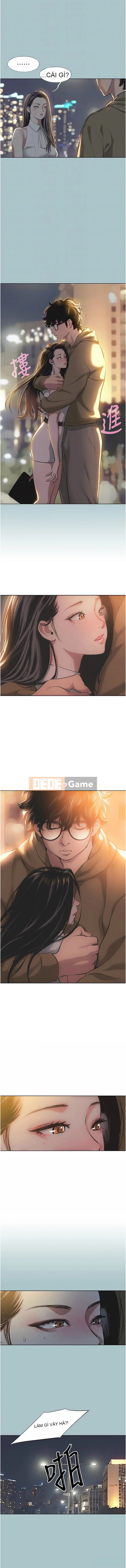 Đừng yêu và quan hệ tình dục Chương 1-8