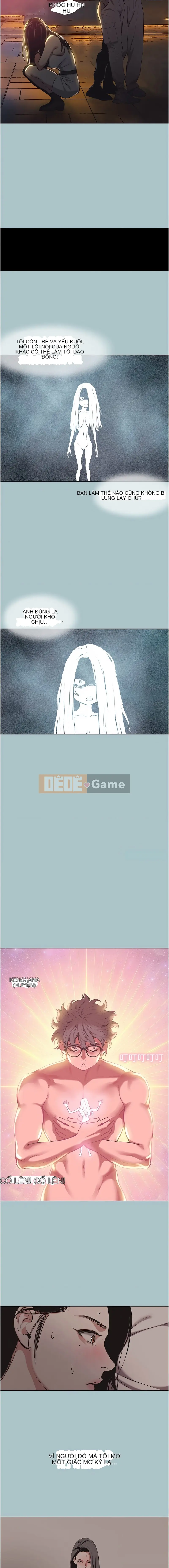 Đừng yêu và quan hệ tình dục Chương 1-8