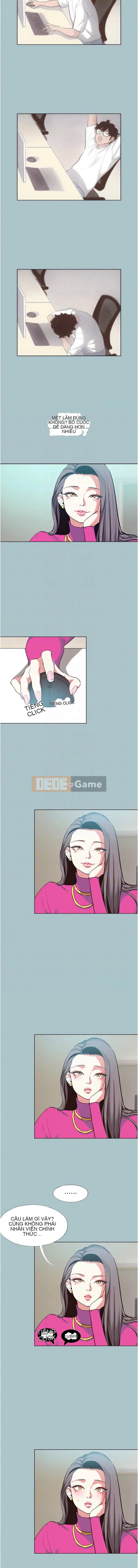 Đừng yêu và quan hệ tình dục Chương 1-8