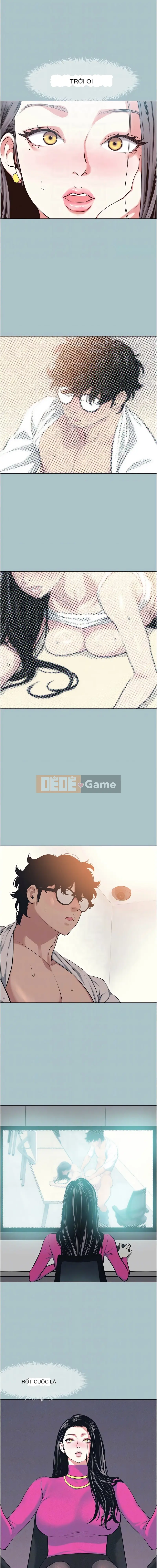 Đừng yêu và quan hệ tình dục Chương 1-8
