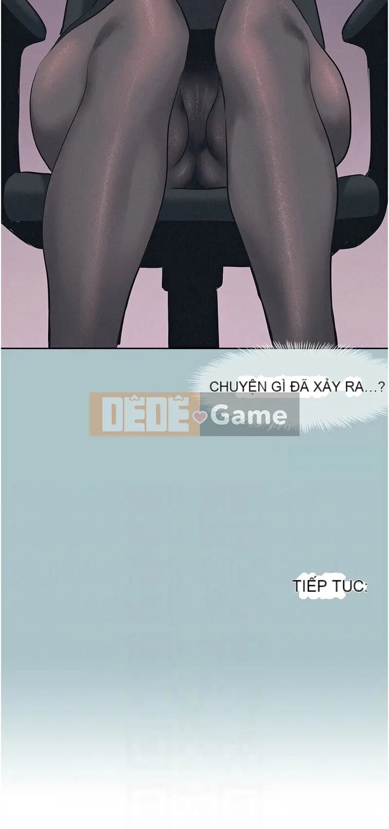 Đừng yêu và quan hệ tình dục Chương 1-8