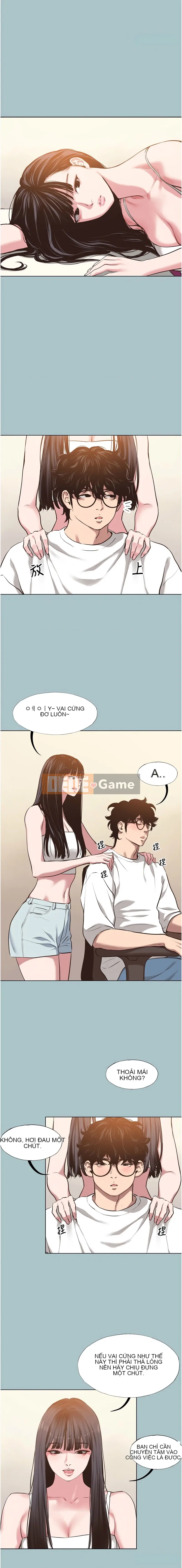 Đừng yêu và quan hệ tình dục Chương 1-8