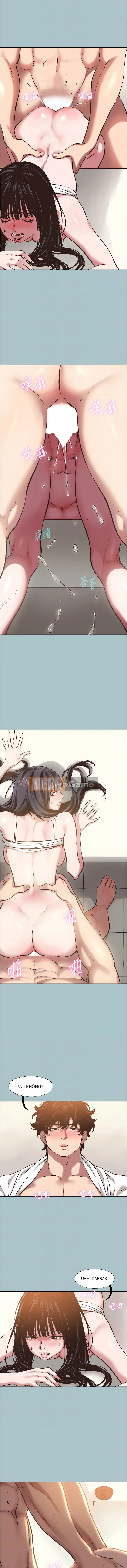 Đừng yêu và quan hệ tình dục Chương 1-8