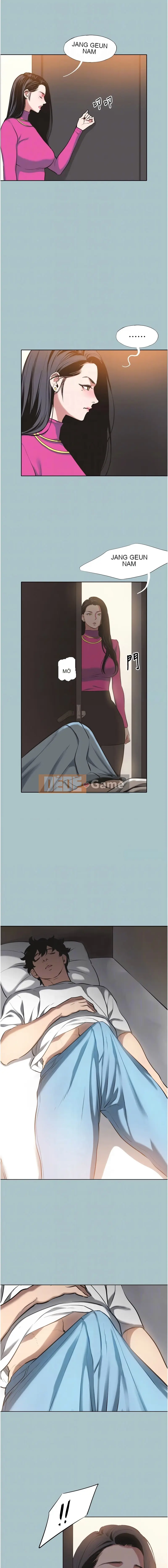 Đừng yêu và quan hệ tình dục Chương 1-8