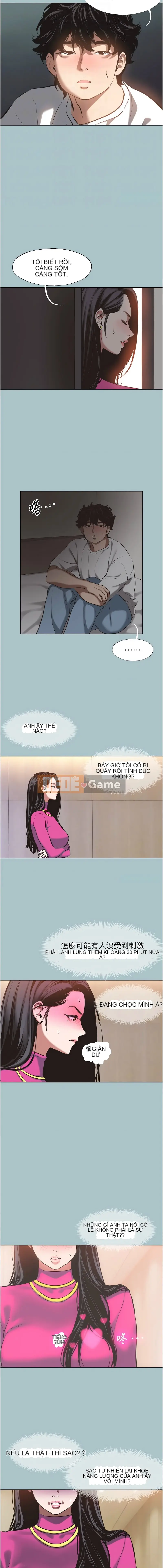 Đừng yêu và quan hệ tình dục Chương 1-8