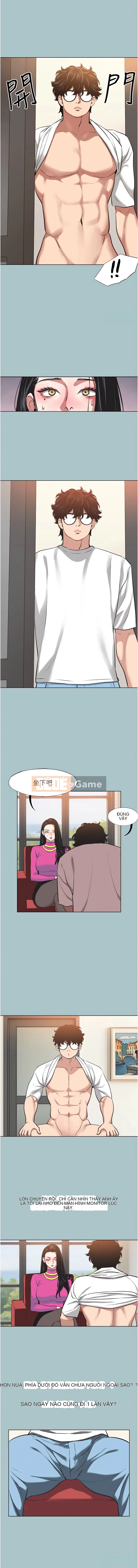 Đừng yêu và quan hệ tình dục Chương 1-8