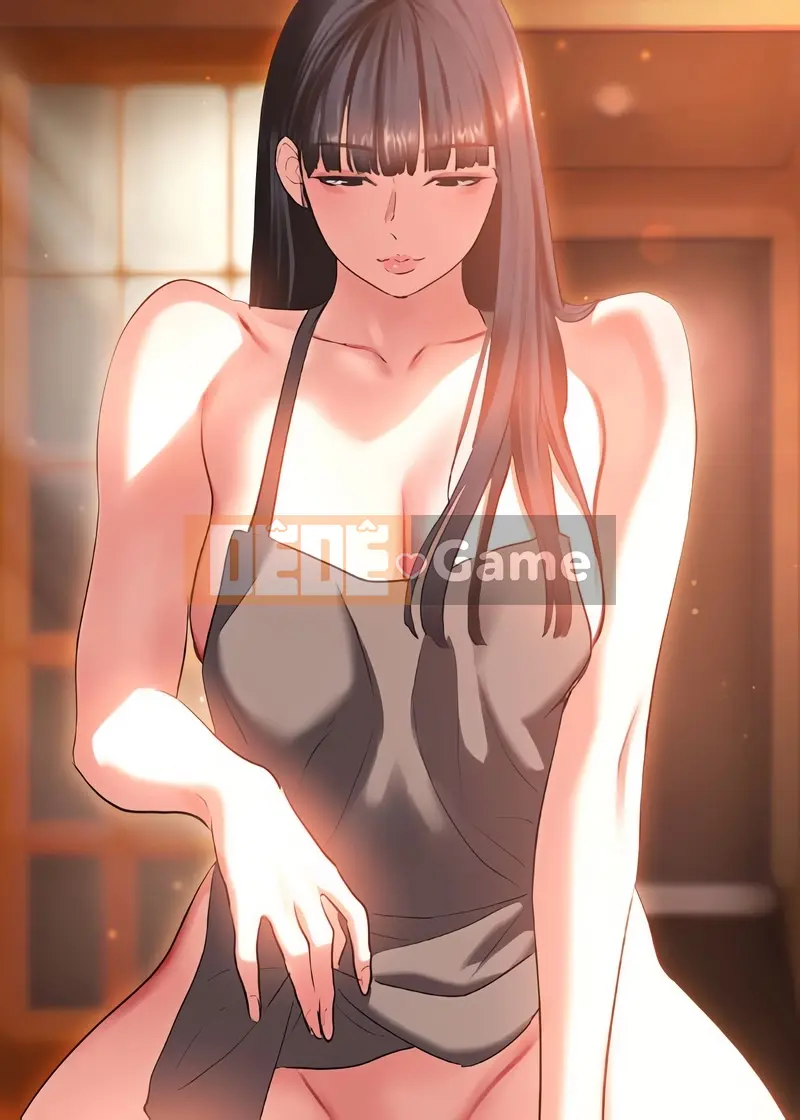 Đừng yêu và quan hệ tình dục Chương 1-8