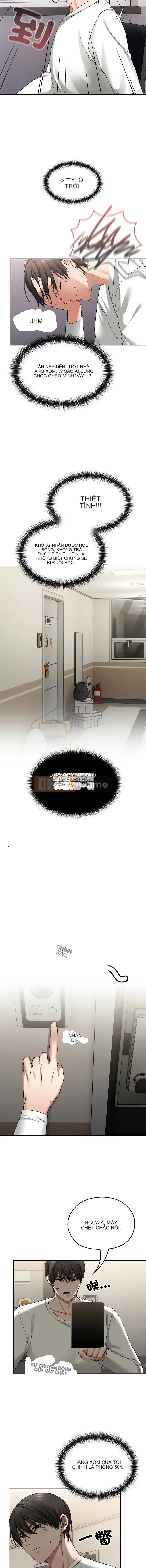 Cuộc đời hai mặt của người đẹp trường học Chương 1-4